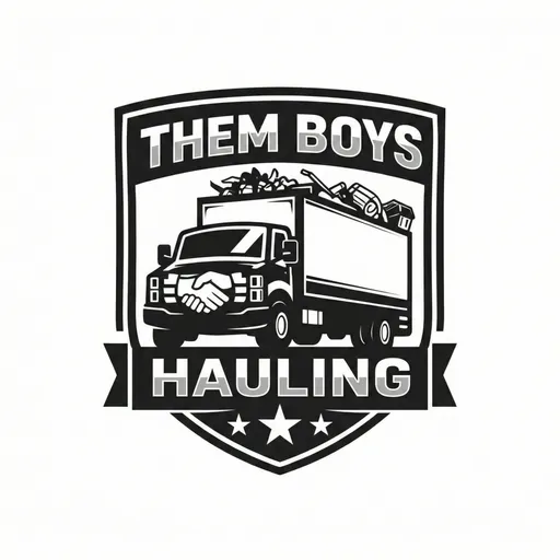Them Boys Hauling